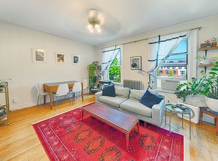 539 Lafayette Ave #3, Brooklyn, NY 11205
