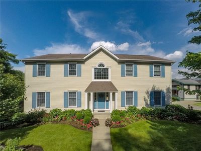98 Stoessel Ave, Chautauqua, NY, 14722
