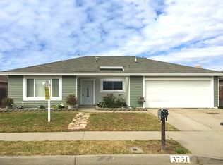 3731 Pier Walk, Oxnard, CA 93035