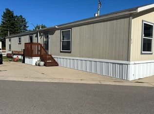 230 N 2nd St TRLR 82, Berthoud, CO 80513