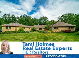 1785 Fox Run, Troy, OH 45373