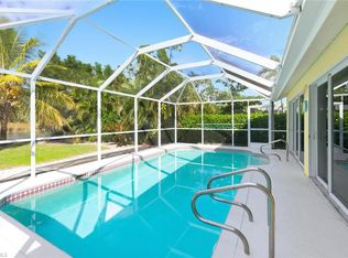 912 Belville BLVD, NAPLES, FL 34104