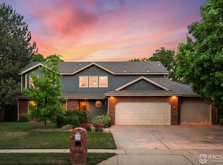 2042 Ridgeview Dr, Longmont, CO 80504