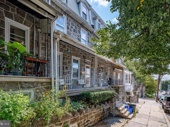 4127 Terrace St, Philadelphia, PA 19128