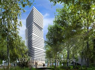 200 Bloor St W #1208, Toronto, ON