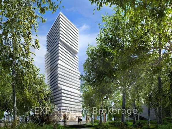 200 Bloor St W, Toronto, ON