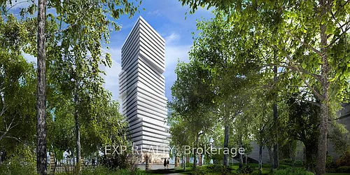 200 Bloor St W #1208 Photo 1