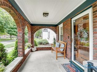 3815 Garrison Rd, Toledo, OH 43613