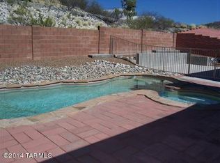 10681 E Keystone Rd, Tucson, AZ 85730