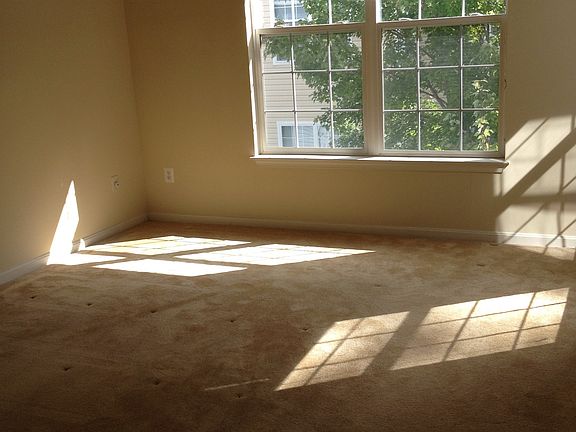 Sunny Den or 3rd bedroom