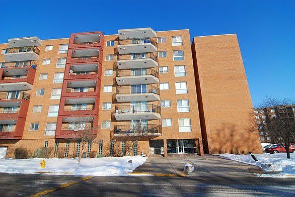 1st image of 300 Park Ave APT 641