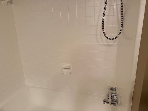 Second Full Bath