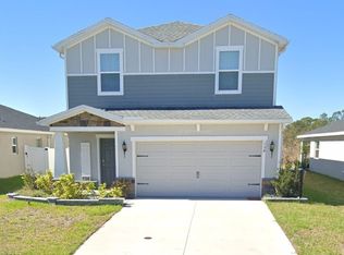 134 Polermo Ave, Saint Cloud, FL 34771