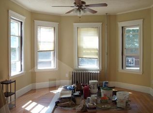 29 Jaques St #2, Somerville, MA 02145