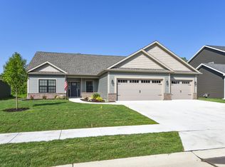 2160 Ringneck Rd, West Lafayette, IN 47906