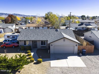 3731 N Sharon Dr, Prescott Valley, AZ, 86314
