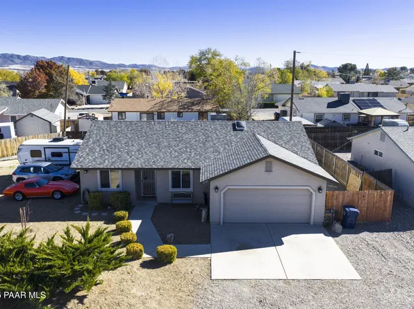 3731 N Sharon Dr, Prescott Valley, AZ 86314