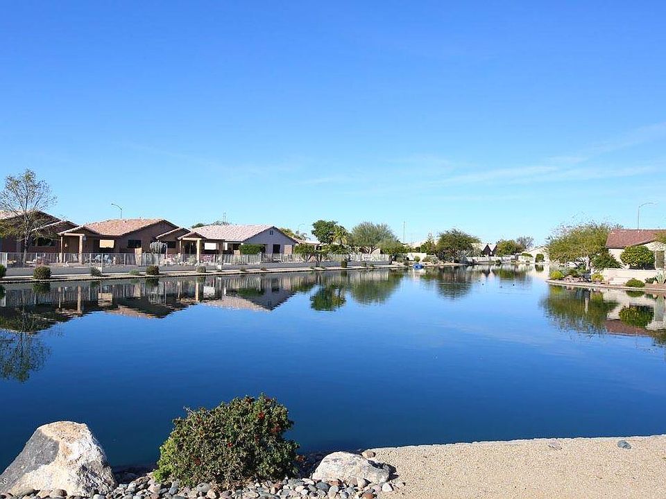 1st image of 10962 W Cimarron Dr