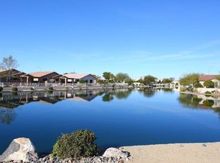 10962 W Cimarron Dr, Sun City, AZ 85373