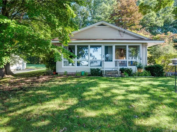 163 Route 87, Columbia, CT 06237