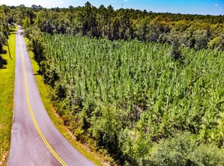 Xx1 Kever Rd, Hosford, FL 32334