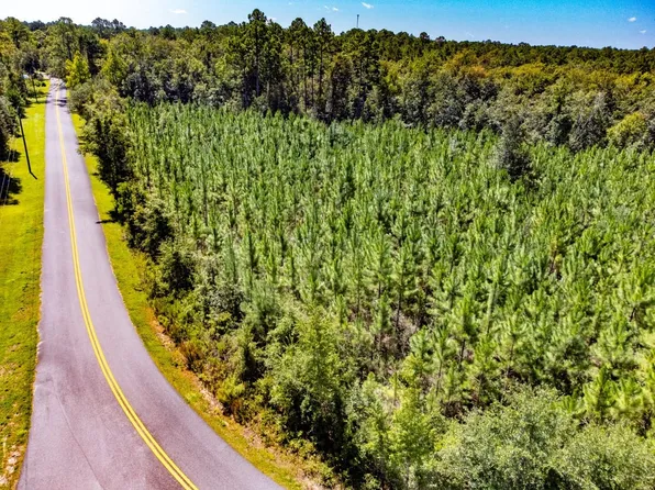 Xx1 Kever Rd, Hosford, FL 32334