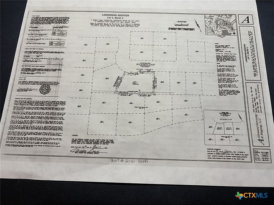 2nd image of 10 Buckskin Loop