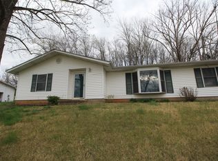 306 Ridgeview Dr, Piedmont, MO 63957