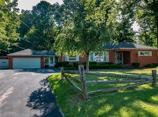 8343 Broadmoor Rd, Mentor, OH 44060