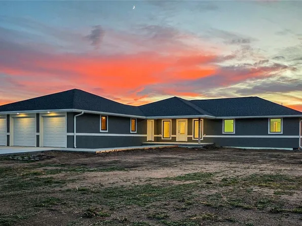 523 Chestnut Street, Julesburg, CO 80737