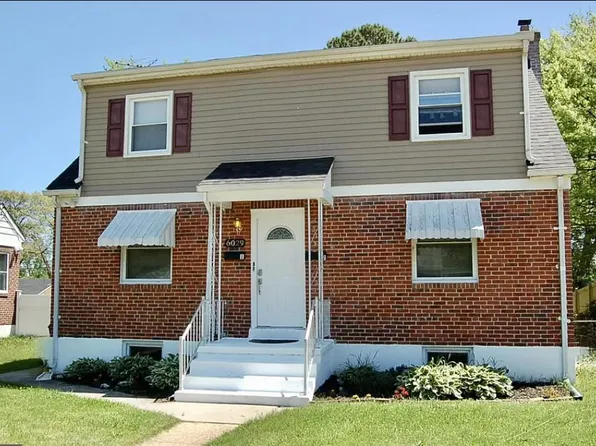 6029 Alta Ave APT 1, Baltimore, MD 21206
