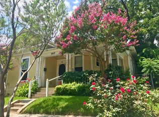 5613 E Side Ave, Dallas, TX 75214