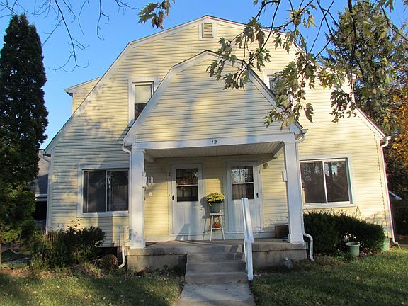 2nd image of 12 N Wallace Blvd