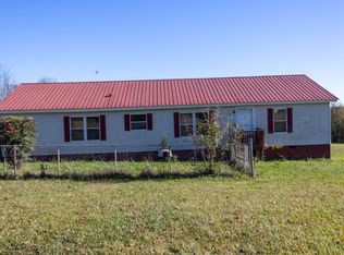 810 N Pomona Rd, Griffin, GA 30223