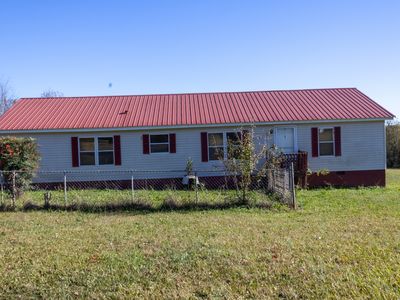 810 N Pomona Rd, Griffin, GA, 30223