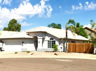 3616 E Rockwood Dr, Phoenix, AZ 85050