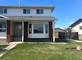 13810 114th St NW, Edmonton, AB T5X4J1