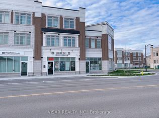 69 Luzon Ave #2, Markham, ON L6B 1N7