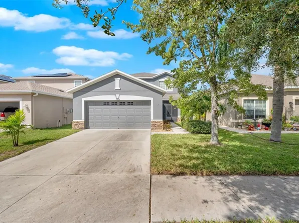 12635 Belcroft Dr, Riverview, FL 33579