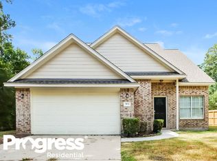 9076 Val Verde Way, Willis, TX 77378