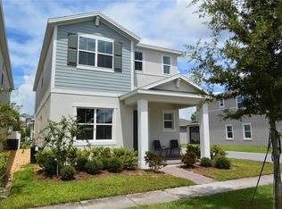 16053 Micelli Dr, Winter Garden, FL 34787