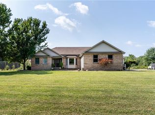 13661 N Palmyra Rd, North Jackson, OH 44451