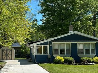 9199 Mohawk Rd, Angola, NY 14006