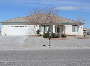 2340 Turtle St, Pahrump, NV 89048