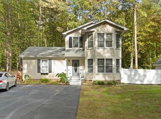 9614 Spring Branch Dr, North, VA 23128