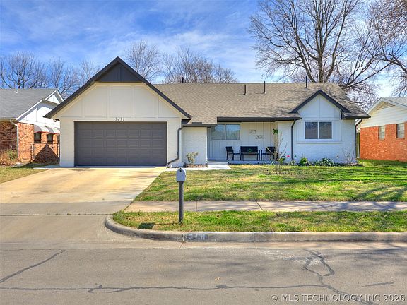 5th image of 3431 S 116th Pl E