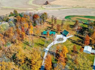 2400 Maurer Rd, Boonville, IN 47601