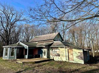 1620 Walnut St, New Castle, IN 47362