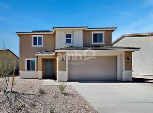 13109 N Serenity Valley Dr, Marana, AZ 85653