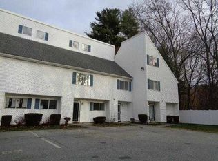 63 Perry St UNIT 107, Putnam, CT 06260